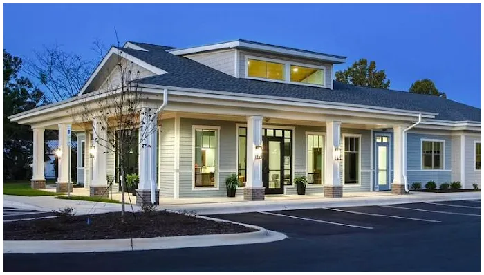 Lanvale Animal Hospital Picture 3