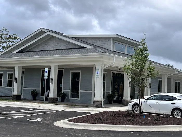 Lanvale Animal Hospital Picture 4