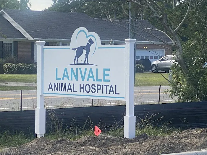 Lanvale Animal Hospital Picture 10