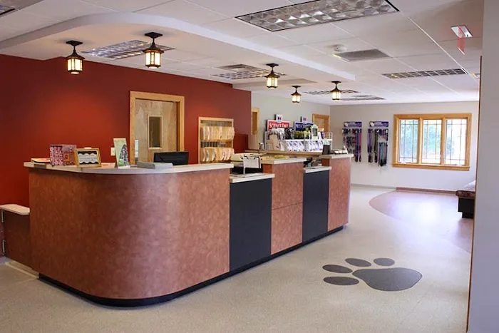 Volunteer Veterinary Hospital Picture 3