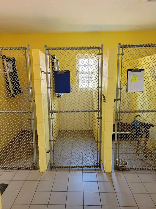 Bluegrass Animal Hospital Picture 1