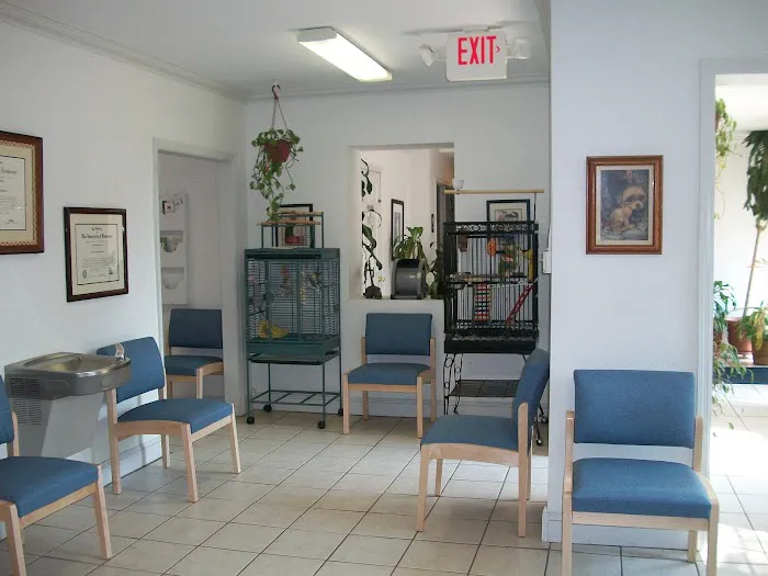 Bluegrass Animal Hospital Picture 5