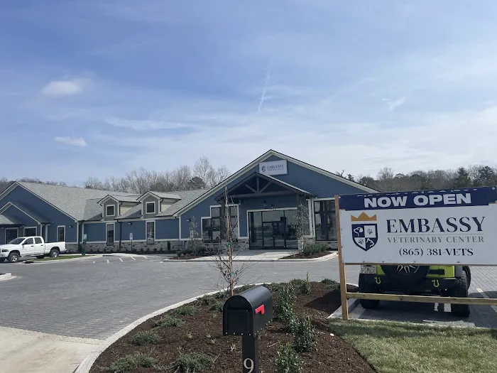 Embassy Veterinary Center Westland Picture 4
