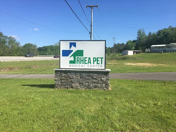 Rhea Pet Medical Center Picture 10