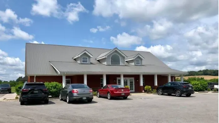 Sweetwater Veterinary Hospital Picture 3
