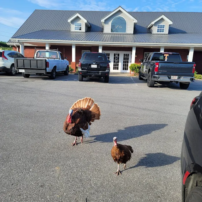 Sweetwater Veterinary Hospital Picture 6