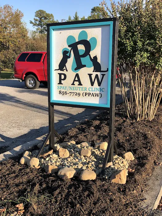 PPAW Spay/Neuter Clinic Picture 5