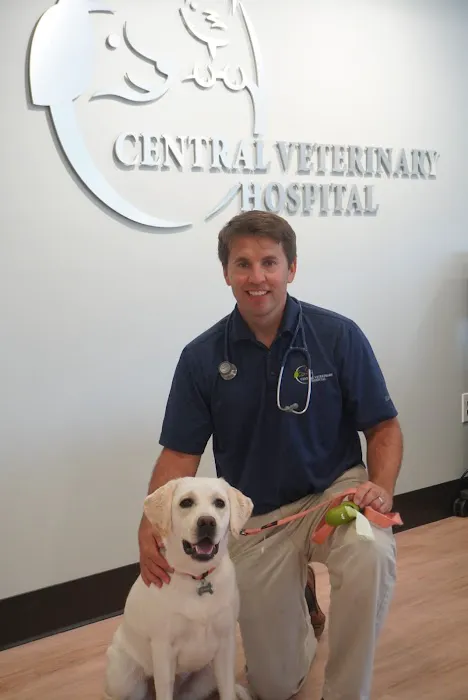 Central Veterinary Hospital Picture 5