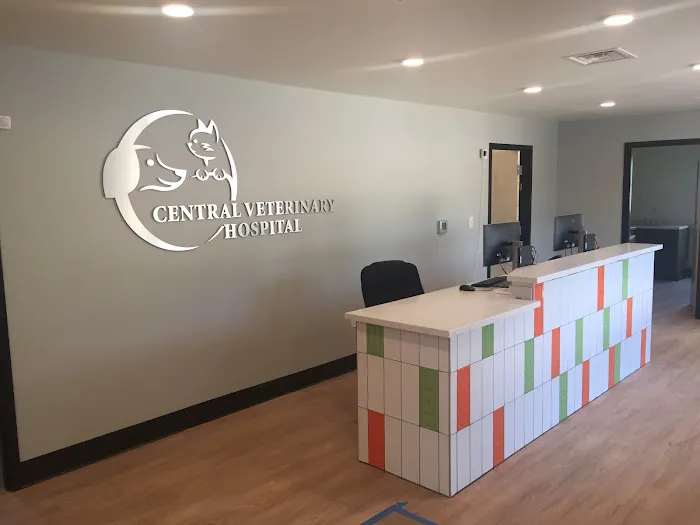 Central Veterinary Hospital Picture 6