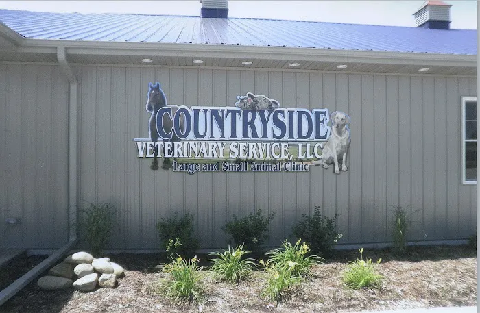 Countryside Veterinary Service Picture 4