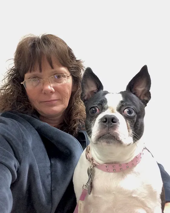 Etheridge Animal Hospital Picture 9
