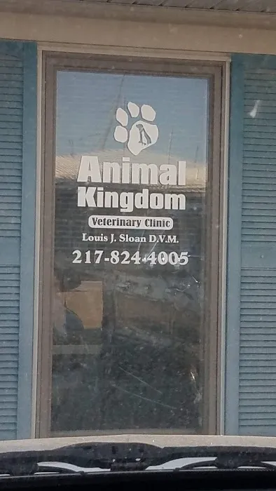 Animal Kingdom Veterinary Clinic Picture 3