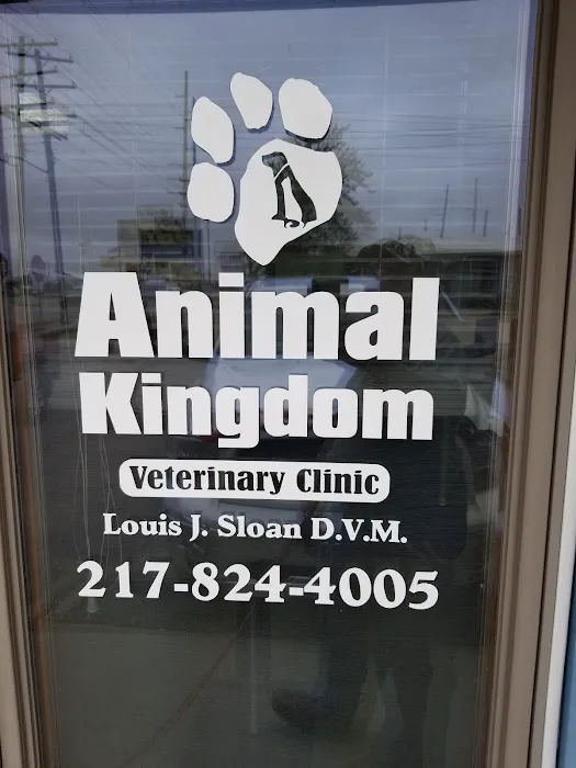 Animal Kingdom Veterinary Clinic Picture 9