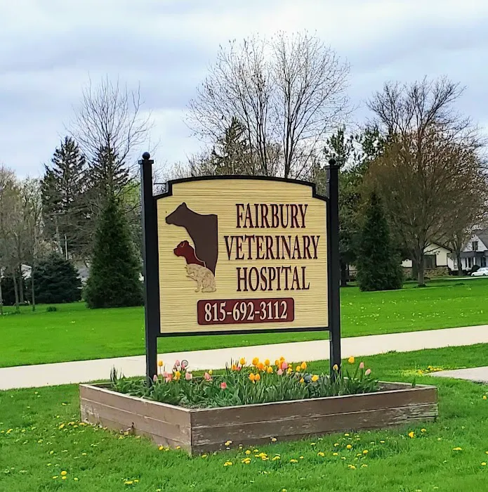 Fairbury Veterinary Hospital Picture 1