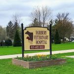 Fairbury Veterinary Hospital