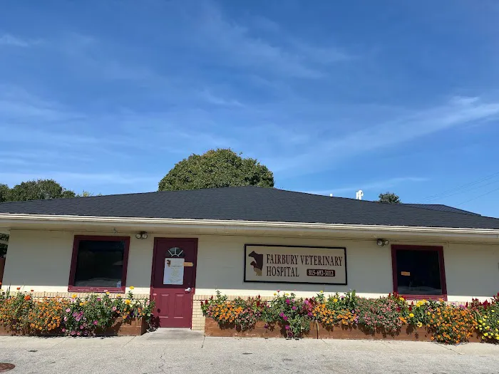 Fairbury Veterinary Hospital Picture 3