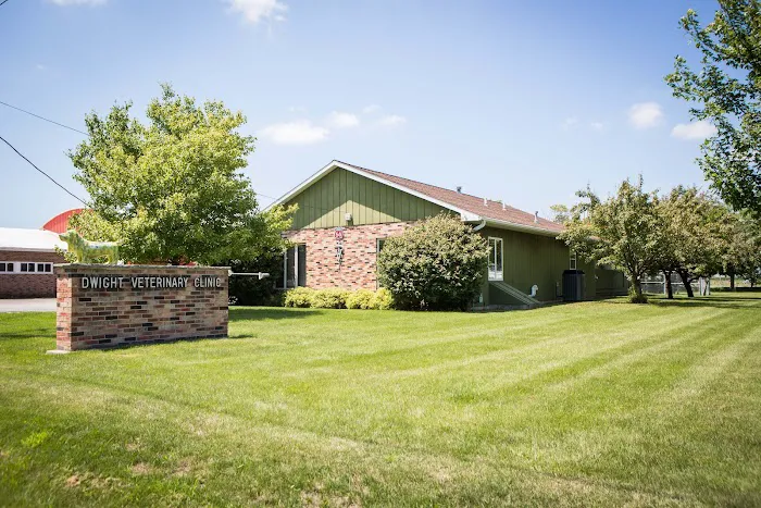 Dwight Veterinary Clinic Picture 1