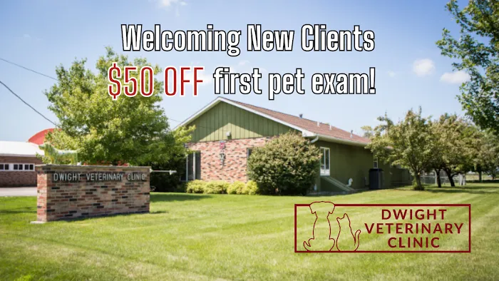 Dwight Veterinary Clinic Picture 3