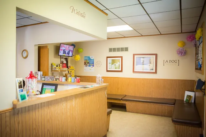 Dwight Veterinary Clinic Picture 8