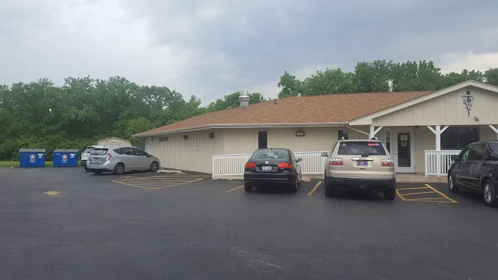Pine Bluff Animal Hospital Picture 7