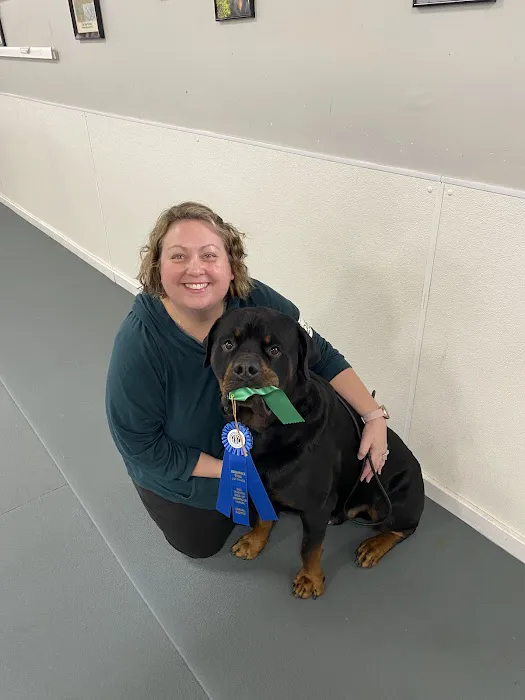 Rolyn Veterinarian Picture 3