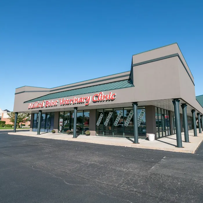 Mallard Point Veterinary Clinic Picture 2