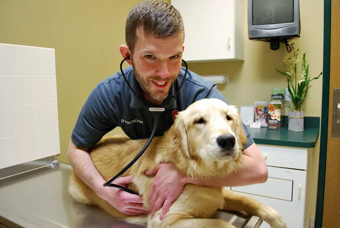 Mallard Point Veterinary Clinic Picture 1