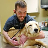 Mallard Point Veterinary Clinic ico