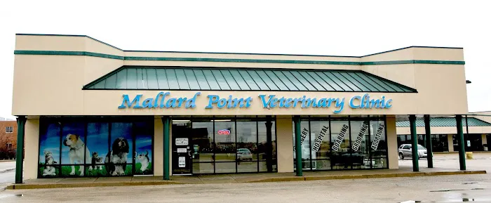 Mallard Point Veterinary Clinic Picture 6