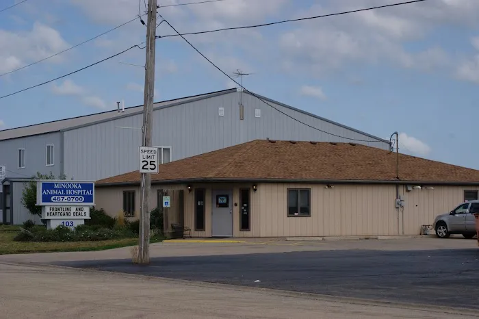 Minooka Animal Hospital Picture 3