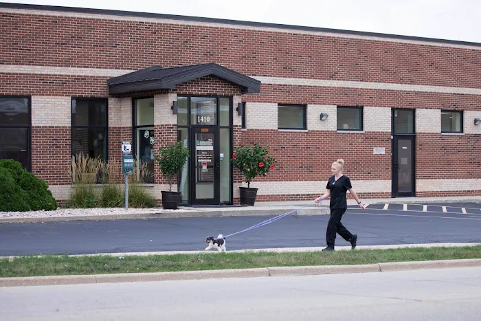 Animal Care Hospital of Morris Inc Picture 3