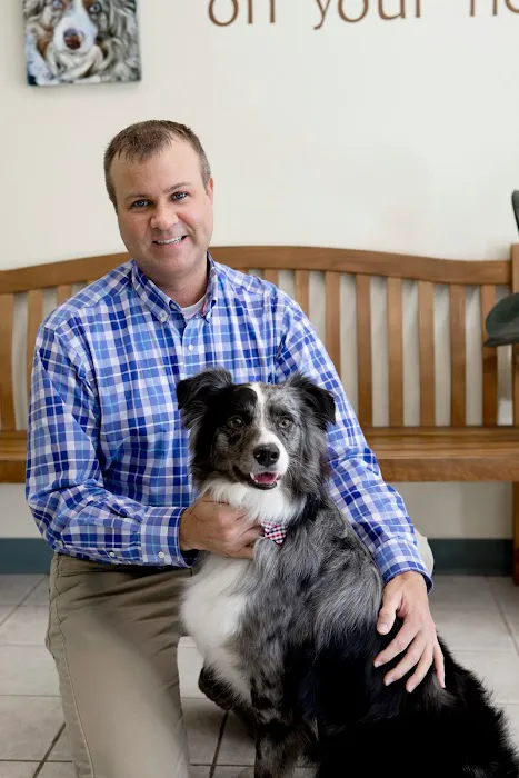 Animal Care Hospital of Morris Inc Picture 6