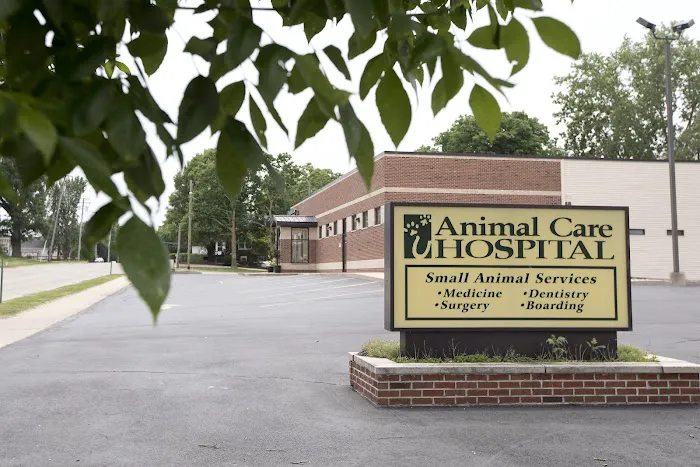Animal Care Hospital of Morris Inc Picture 10