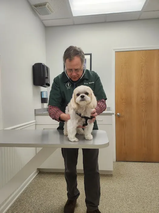 Sugar Grove Animal Hospital Picture 2