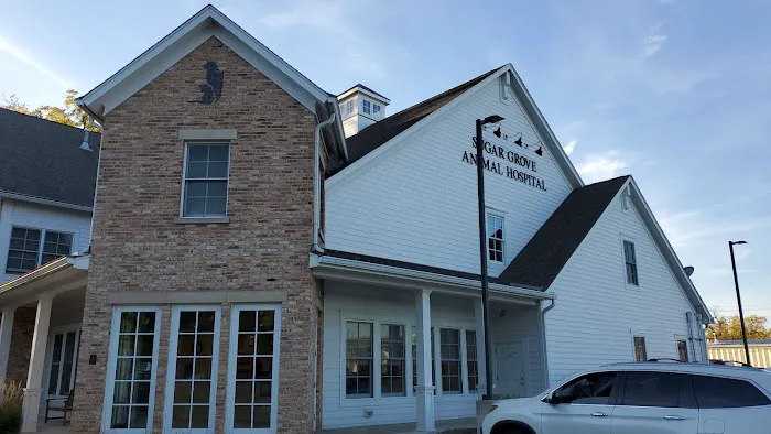 Sugar Grove Animal Hospital Picture 1