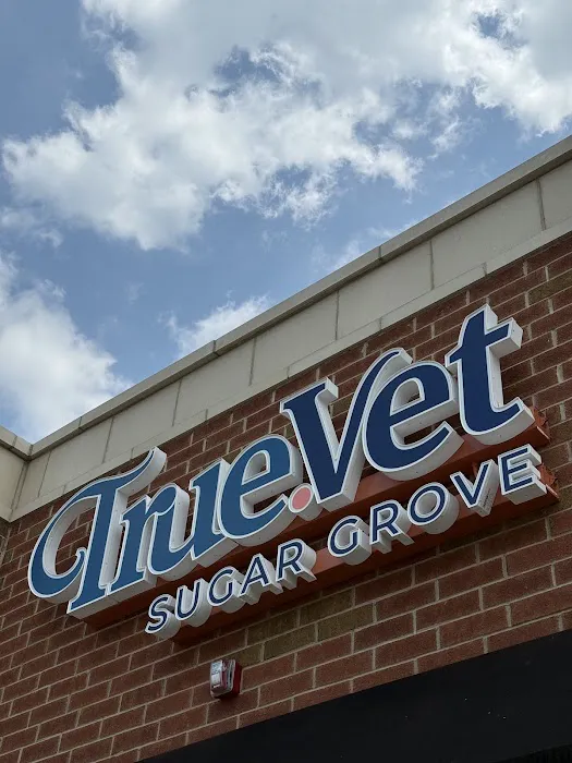 True Vet Sugar Grove Picture 1