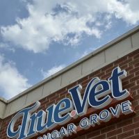 True Vet Sugar Grove ico