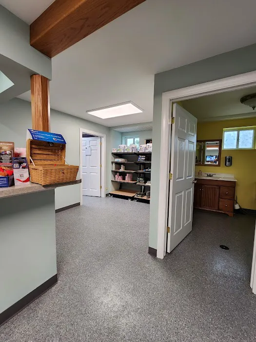 Safford Veterinary Services Picture 3