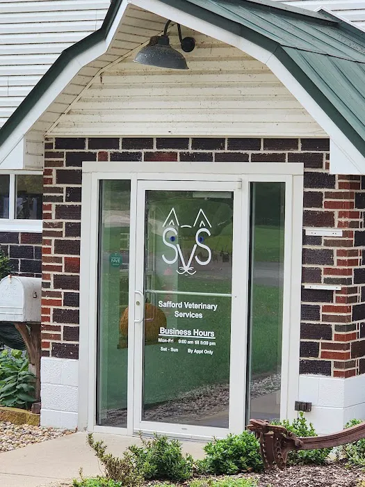 Safford Veterinary Services Picture 2