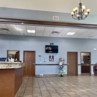 Yorkville Animal Hospital ico