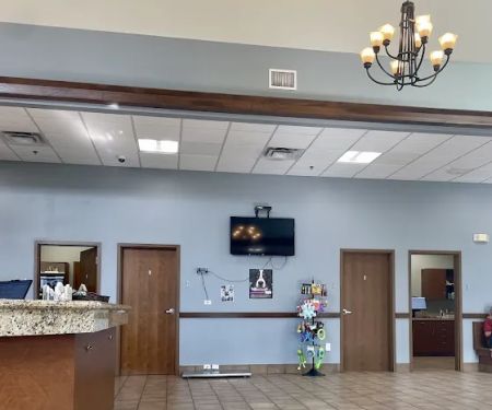Yorkville Animal Hospital