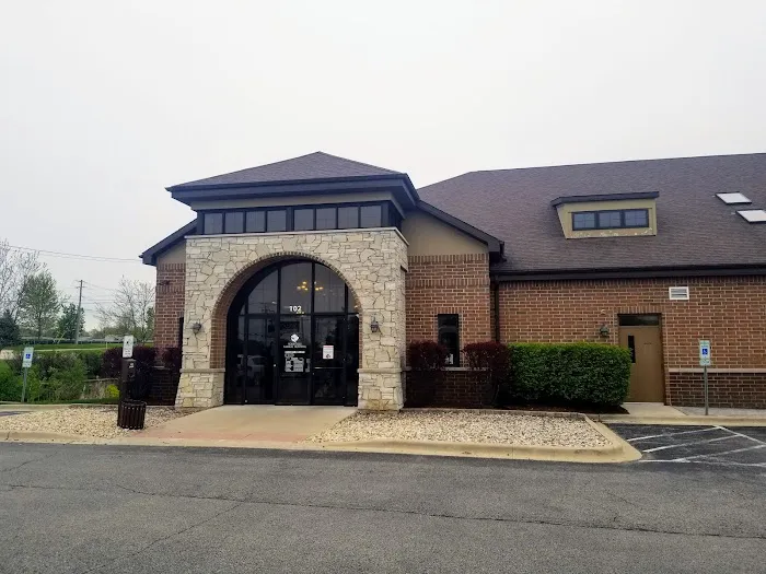 Yorkville Animal Hospital Picture 9
