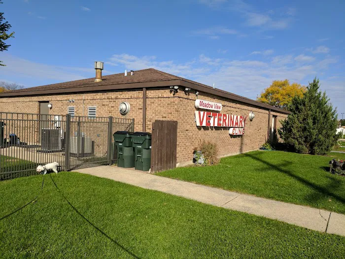 Meadow View Veterinary Clinic Picture 1