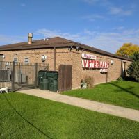 Meadow View Veterinary Clinic ico