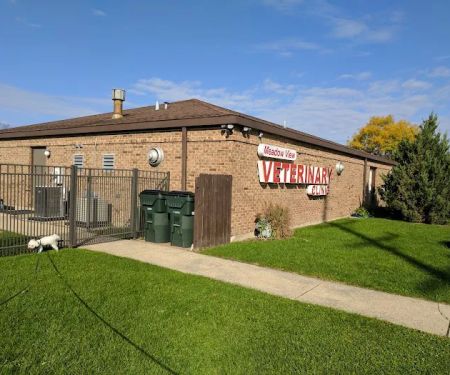 Meadow View Veterinary Clinic