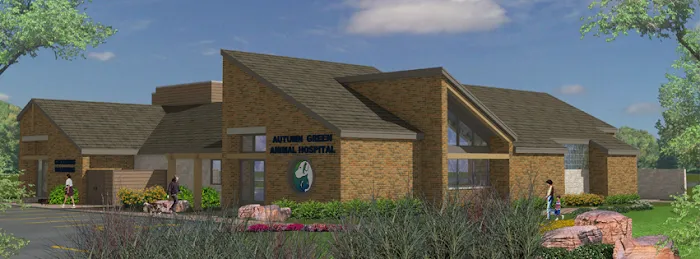 Autumn Green Animal Hospital Picture 3