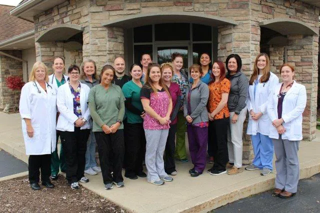 Valley Animal Hospital Picture 2