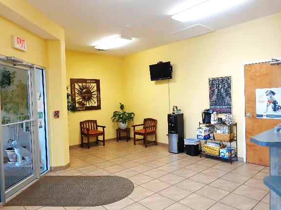 Valley Animal Hospital Picture 6