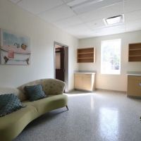 Animal Care Center of Barrington & Dental Referral Service ico