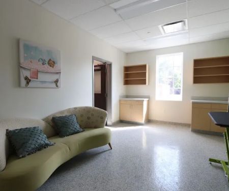 Animal Care Center of Barrington & Dental Referral Service